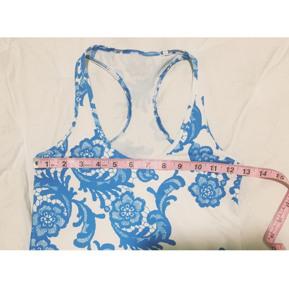 Lululemon Racerback— SALE!!! - Picture 5 of 7